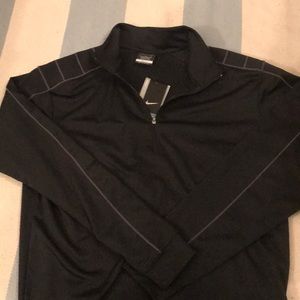 Nike Golf pullover
